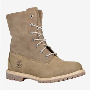Timberland‎ Women’s Authentic Mid Warm Waterproof boots